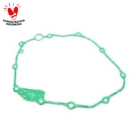 HGP Gasket R Crankcase Cover New CBR 150R K45G Supra GTR 150 11394K56N00 Shopee