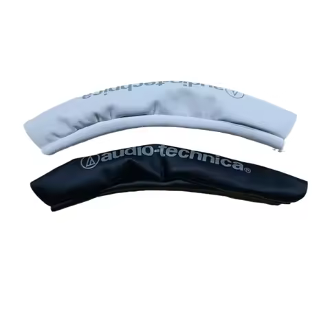 Replacement Headphone Headband for Audio-Technica ATH-M50X M40 M30 M20X Headset
