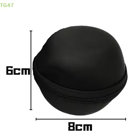 【LS】【LS】Gyro Ball Bag Without Globe Anti-Vibration Anti-falling Protection Super Gyro Wrist Ball Bag
