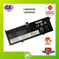 Lenovo YOGA C940-14IIL L18M4PH0 L18C4PH0 Notebook Battery