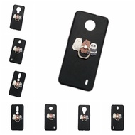 Cover for Nokia 5.4 1.4 2.3 2.4 3.1 3.2 3.4 4.2 5.1 Plus X5 5.3 6.1 X6 6.2 7.2 8.1 X7 8.3 9 PureView