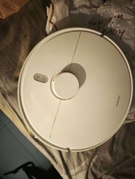 小米掃地機器人