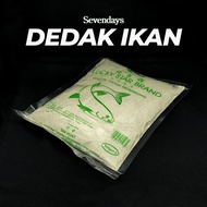 500g Umpan Dedak Ikan Sepat Rohu Keli Serbuk Pancing Fishing Baits Makanan Ikan Fish Food Pellet Kol