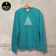 Le Coq Sportif | Sweat Shirt | Jaket Outdoor Adventure 