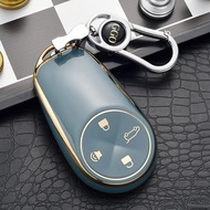 GGO | Luxury Car Key Cover for NIO ET5 ES7 ET7 ES6 EC6 ES8 2022