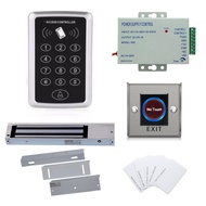 Access Door Proximity 125KHZ MG300 Standalone Access Control Door Access Package Rfid Access