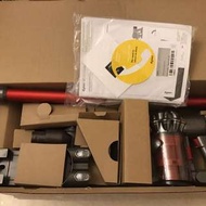 Dyson V6 Absolute