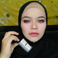 Foundation awek muda