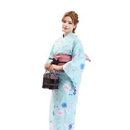 日本 和服 女性 浴衣 腰帶 2件組 F Size X25-111 yukata