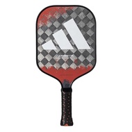 Adidas Adipower Pickleball Paddle -24k Aluminized Carbon/3k Carbon Surface-Classic Multilayer Constr