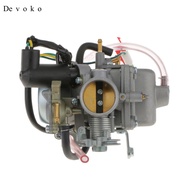 [Devoko] 30mm Performance Carburetor GY6 150cc Scooter ATV Go Kart Moped 200cc 250cc