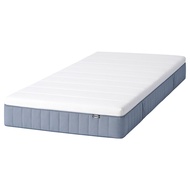 VALLBERGET Pocket sprung mattress 90x200 cm