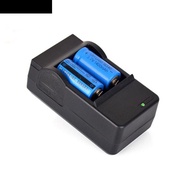 AUBREY1 Li-ion Battery Charger Practical Travel CR123A Wall Charger