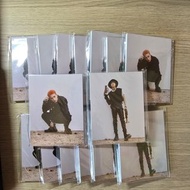 Stray Kids Noeasy POB 特典 straykids小卡 skz chan leeknow changbin hyunjin han felix seungmin in