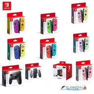 Nintendo Switch : Ns Joy Con Controllers/Pro Controller/Joy-Con Charging Grip/Hori Charge Stand
