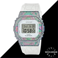 [WatchClubOnline] GM-S5640GEM-7D Casio G-Shock Stone (Limited Edition) Men Casual Sports Watches GMS5640GEM GM-S5640GEM