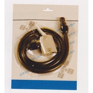 FIXGEAR : BUSTER Bicycle Pump Car French Banana Rod Type CK-111-3 58