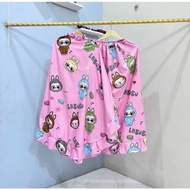 (CAN CHOOSE CHARACTER) CHILDREN'S CHARACTER PRAYER CLOTHES AGED 2-6 YEARS