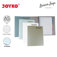 Joyko A5-TSPL-M508 Imagination Binder Note A5 Binder