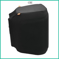 Spandex Dustproof Cover for Encore2 Speaker Elastics Base Orange Handles