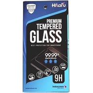 Hikaru - Tempered Glass - Samsung A30 / A50 - Original