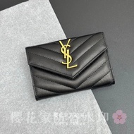 Ys Wallet Card Holder ️ ️ ️ ️ ️ All Original Channel Goods, Real Hard Goods, Support Inspection
Smal
