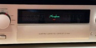 Accuphase C-2110 立體聲控制中心
