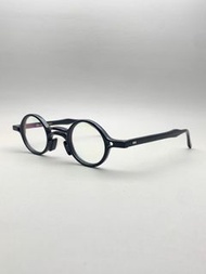 Oliver Goldsmith/OG英國倫敦百年高端手工眼鏡品牌RE PINNER系列