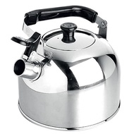 WHISTLE KETTLE 3.5L SMART 113524 ZEBRA ZEBRA SOUNDING KETTLE/