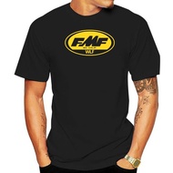 Fmf Racing Wlf Fmf Racing Wlf Racing T Shirt Mens Round Neck Cotton Fashion Cool Tops Cotton T Shirt