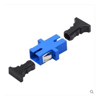 sc coupler Fiber Optic Connector Adapter sc-sc