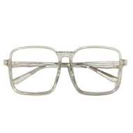 Kacamata Wanita Kotak Kode 6748 Style Kacamata Fashion Korea Murah Sunglasses Import Kaca mata Perse