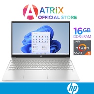 【Free Ext Wty|MS Office】HP Pavilion 15-eh2035AU/15-eh2034AU | 15.6” FHD | Ryzen 5 5625U | 16GB RAM |512GB SSD |