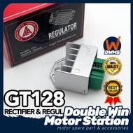 MODENAS GT128 RECTIFIER & REGULATOR