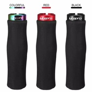 Handgrip LITEPRO LOCK Bicycle HANDLEBAR Handle HANDLEBAR GRIP Foam SPONGE SPONGE SPOON Padded SPOONG
