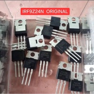 IRF9Z24N F9Z24N mosfet P chanel