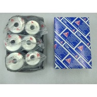 TOYOTA VIGO LOWER ARM BUSH(BIG) (48655-OK040)-1BOX/6PCS