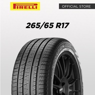 265/65R17 112H Pirelli SCORPION VERDE™ ALL SEASON™ TYRE