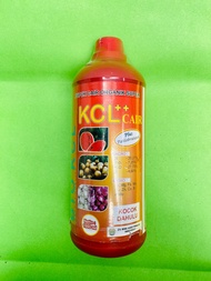 Pupuk Cair Organik Super BIO KCL KCL CAIR dari Bina Agro Mandiri