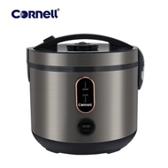 Cornell Jar Rice Cooker 1.0L/1.8L with Steam Tray