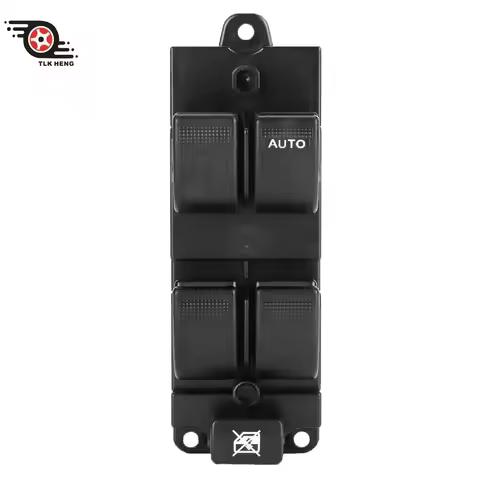Power Window Switch RHD For Ford Ranger t6 2012-2016,UB9D-66-350