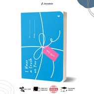 Buku I Have a Crush on You by Salsa Amalia - Media Kita