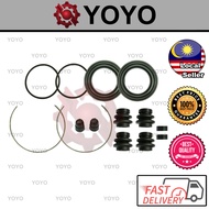 04478-33100 Toyota Camry ACV40 ACV50, Wish 1.8 ZGE20 ZGE25W (FRONT) Disc Brake Repair Kit Full Set /