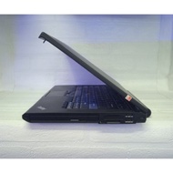 Laptop Lenovo Thinkpad T420 Core I5 Ram 8Gb Bergaransi Pln