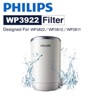 Philips WP3922 Replacement filter for on tap purifier (Replacement for WP3812 / 3822)