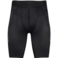 [CWX/Wacoal] Men's sports tights abdominal pressure support easy to exert force hip and pelvis suppo