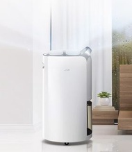 LG 樂金 28公升變頻式離子殺菌智能抽濕機 MD16GQWE0