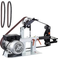 Best-Selling 2x72 Belt Grinder High-performance Metal Grinder CE