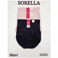 Panties SORELLA 1020 Women's CD/ - Maxi Model