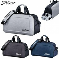 SPORTNGO Golf Athlete Boston Bag Golf Handbag Fashion Hand Bag